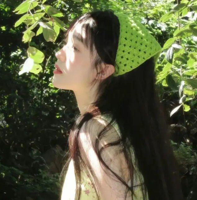 粉黛迷春