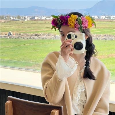换装师