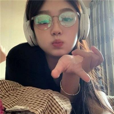 森林里的熊先生