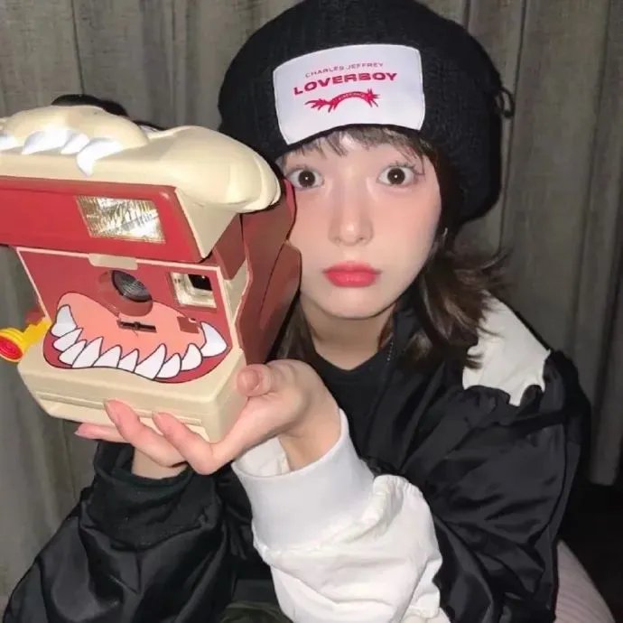 抹布男孩